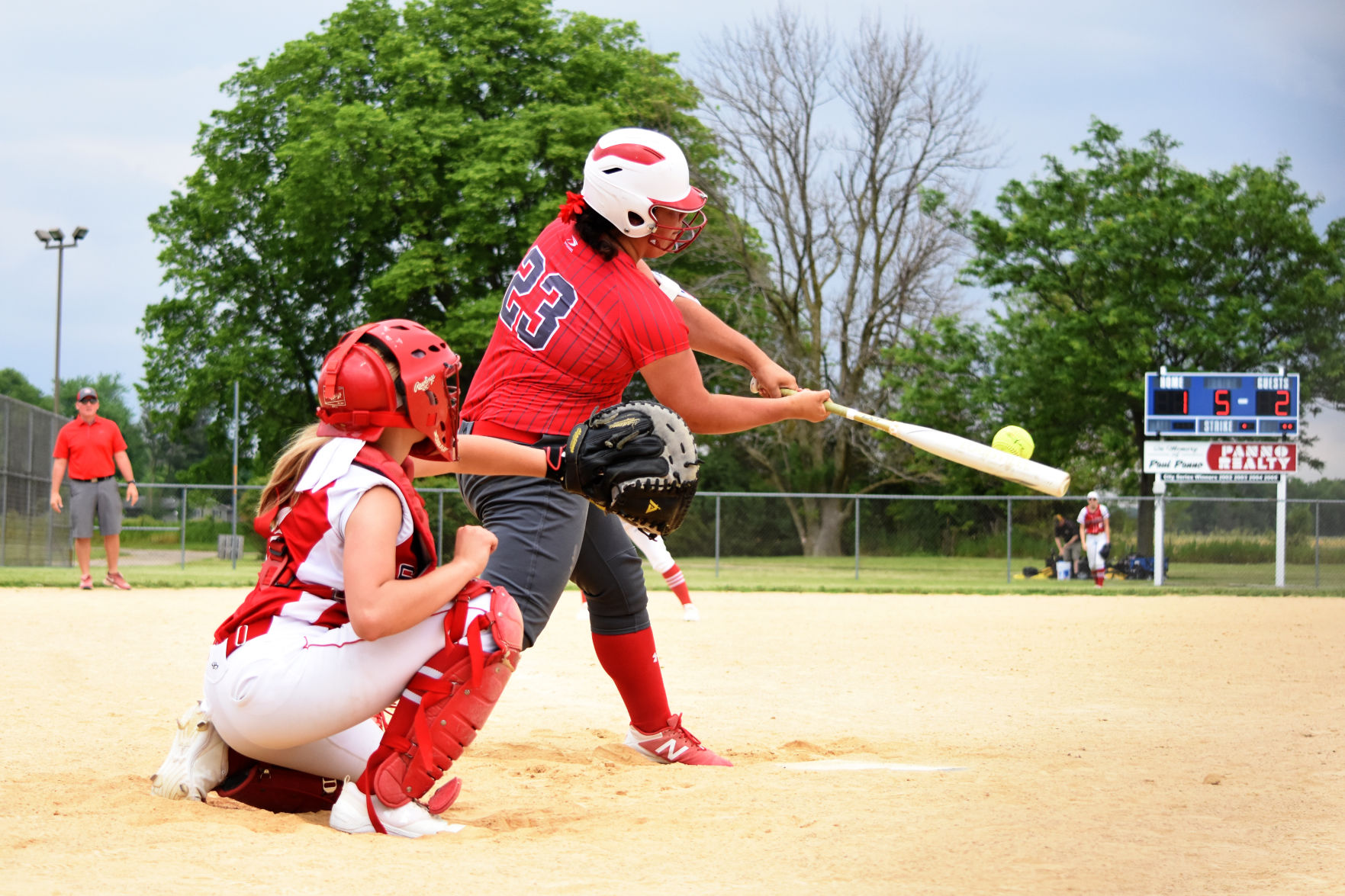 Morton Mystics 16U